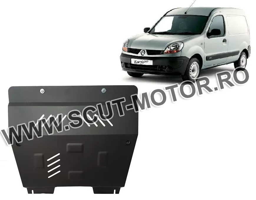 Scut motor Renault Kangoo 1997-2008