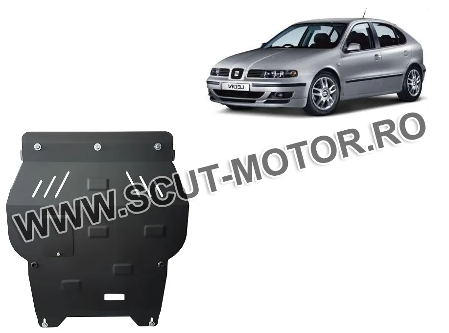 Scut motor Seat Leon 1998-2005