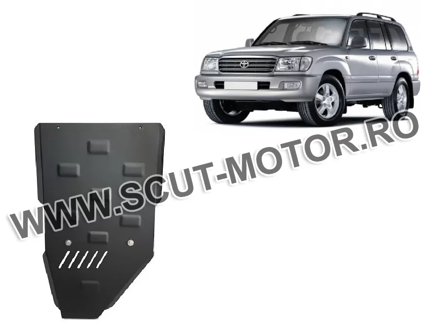 Scut cutie de viteză Toyota Land Cruiser  J100 1998-2008