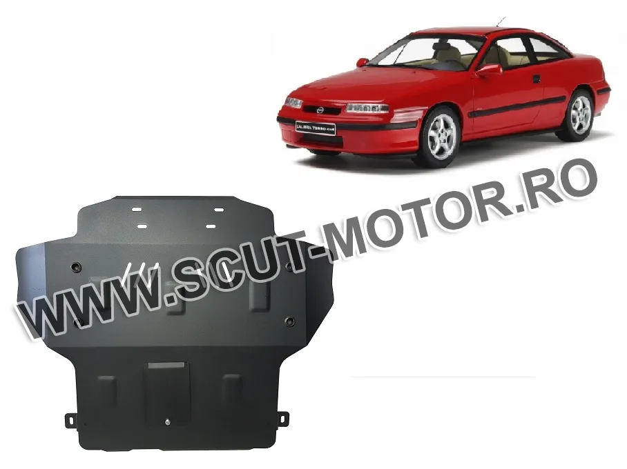 Scut motor Opel Calibra 1990-1997