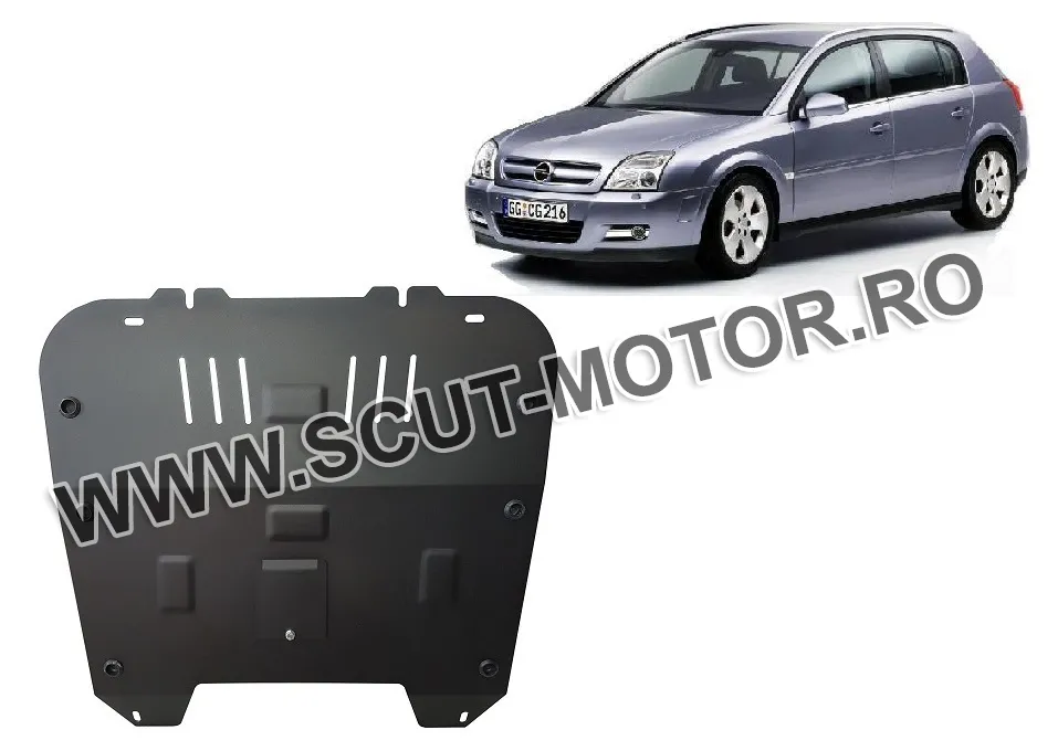 Scut motor Opel Signum 2002-2008