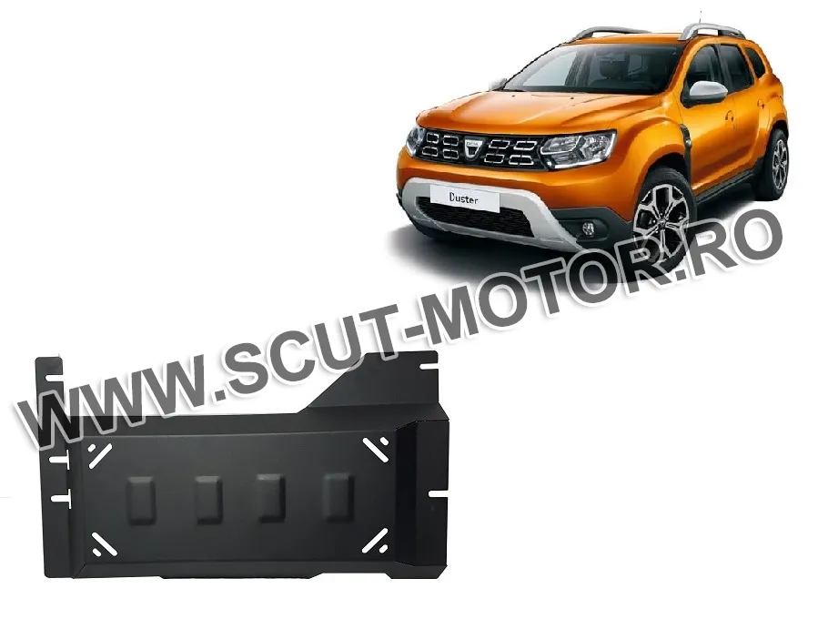 Scut Sistem Stop&GO, EGR Dacia Duster Diesel 2014-2020