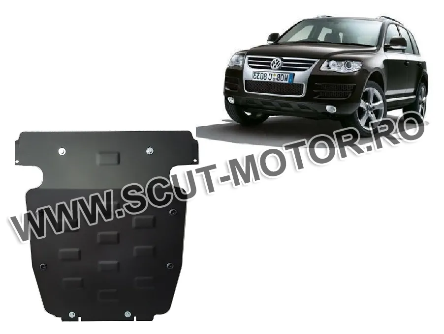 Scut motor Volkswagen Touareg R5 2003-2010