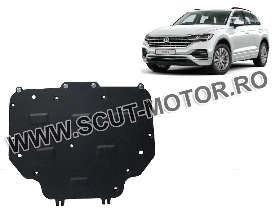 Scut cutie de viteză VW Touareg 2018-2025