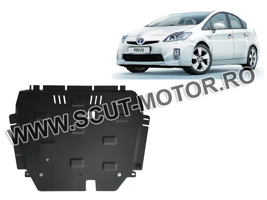 Scut motor Toyota Prius 2008-2015