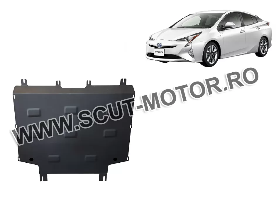 Scut motor Toyota Prius 2016-2024