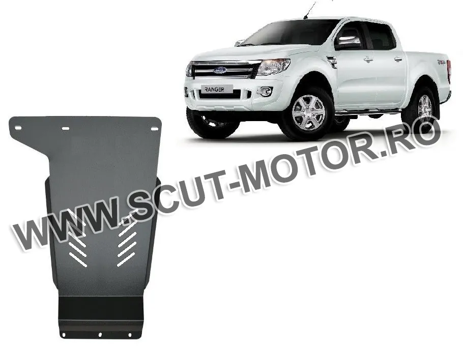 Scut cutie de viteză Ford Ranger 2011-2020