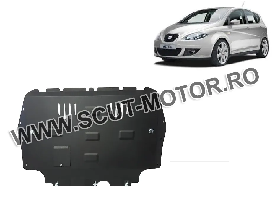 Scut motor Seat Altea 2006-2015