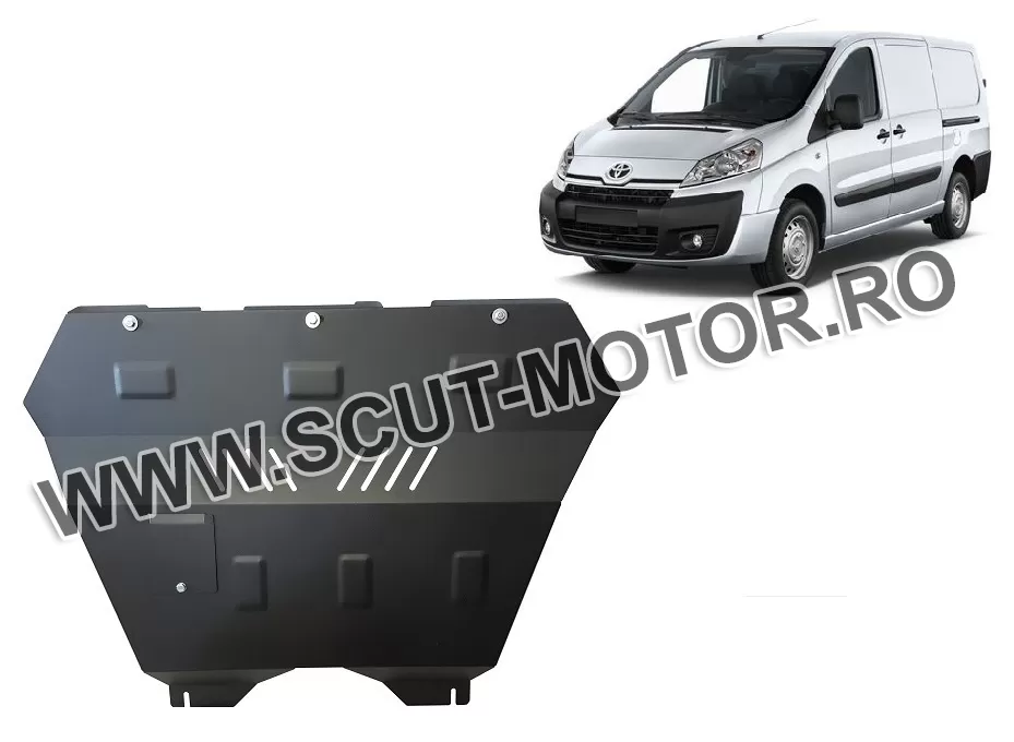 Scut motor Toyota Proace 2013-2016