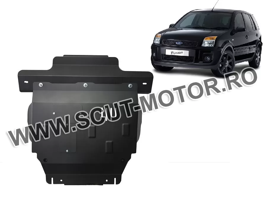 Scut motor Ford Fusion 2003-2012