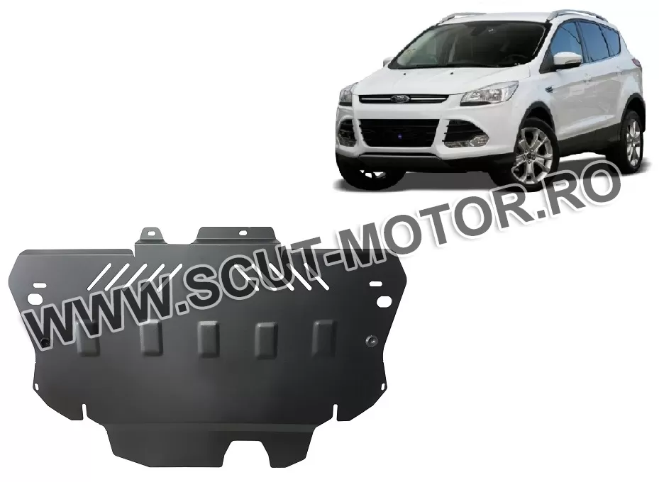 Scut motor Ford Kuga 2013-2019