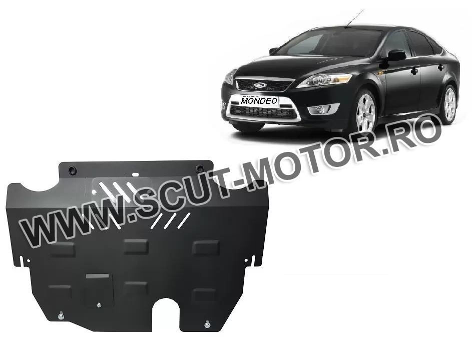 Scut motor Ford Mondeo 4 2007-2015