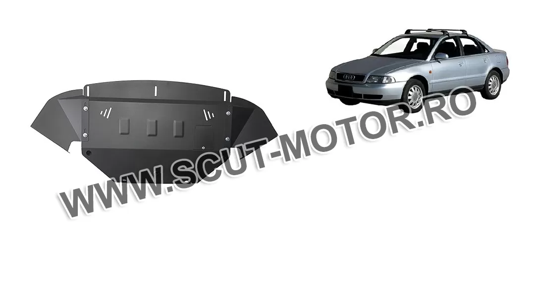 Scut motor Audi A4 B5 1997-2000