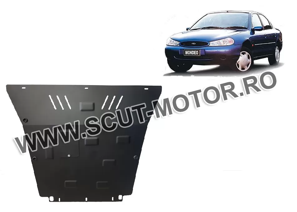 Scut motor Ford Mondeo 1,2 1993-2000