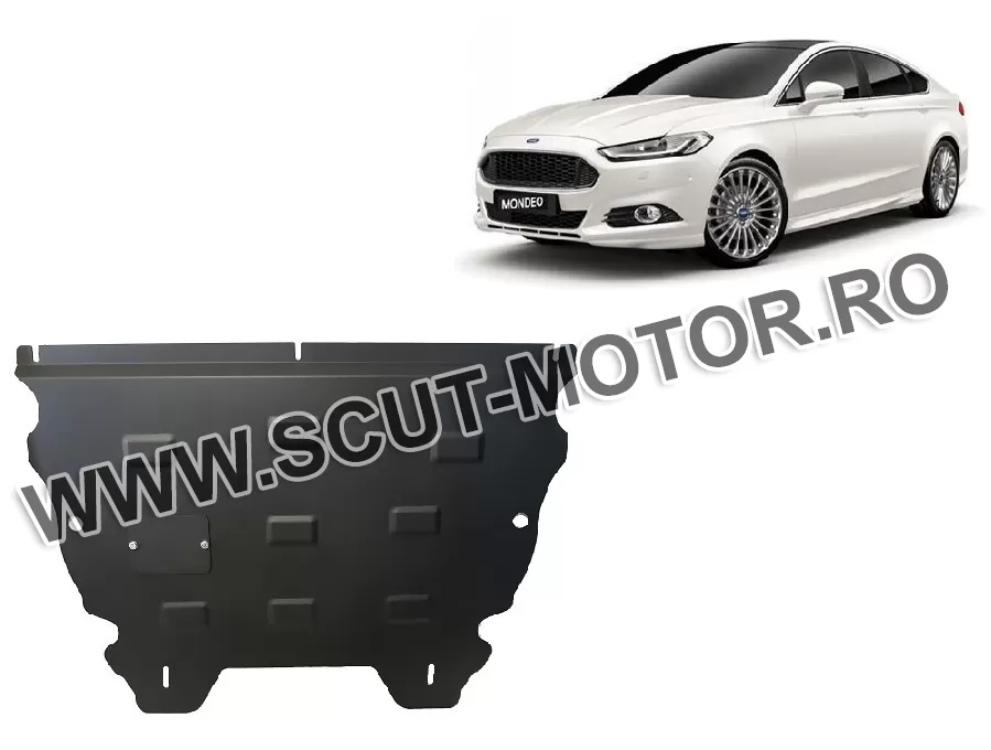 Scut motor Ford Mondeo 5 2015-2024