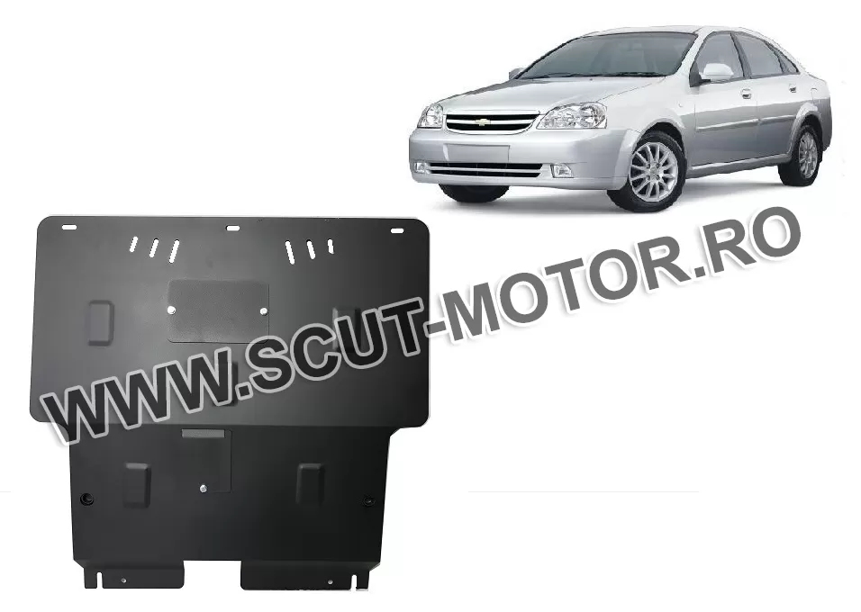 Scut motor Chevrolet Lacetti 2004-2009