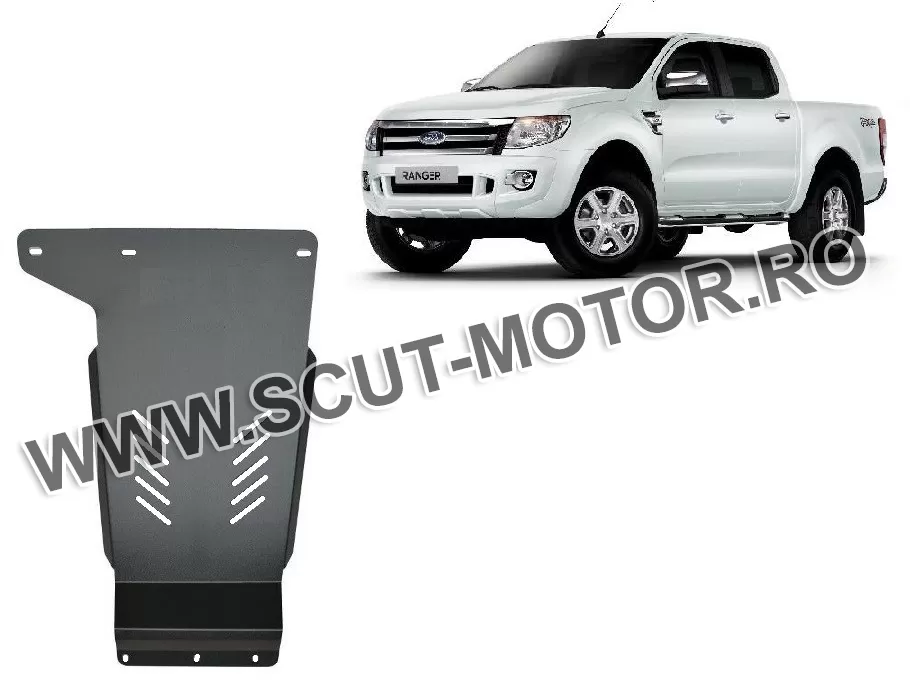 Scut cutie de viteză Ford Ranger 2011-2020