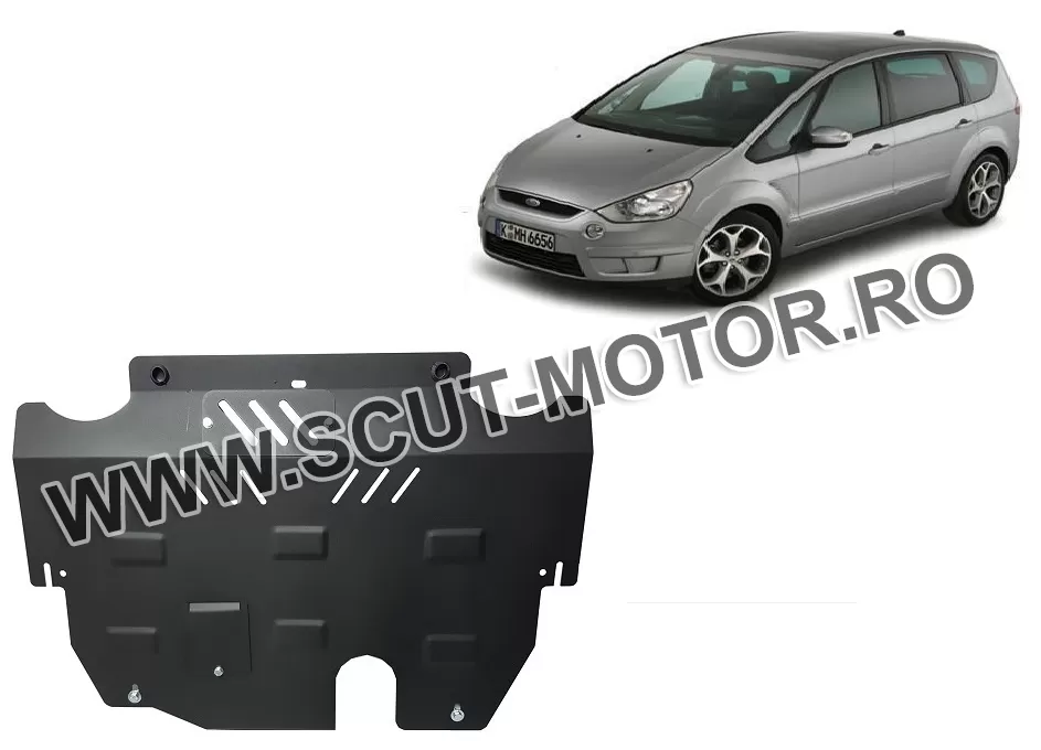 Scut motor Ford S - Max 2006-2015