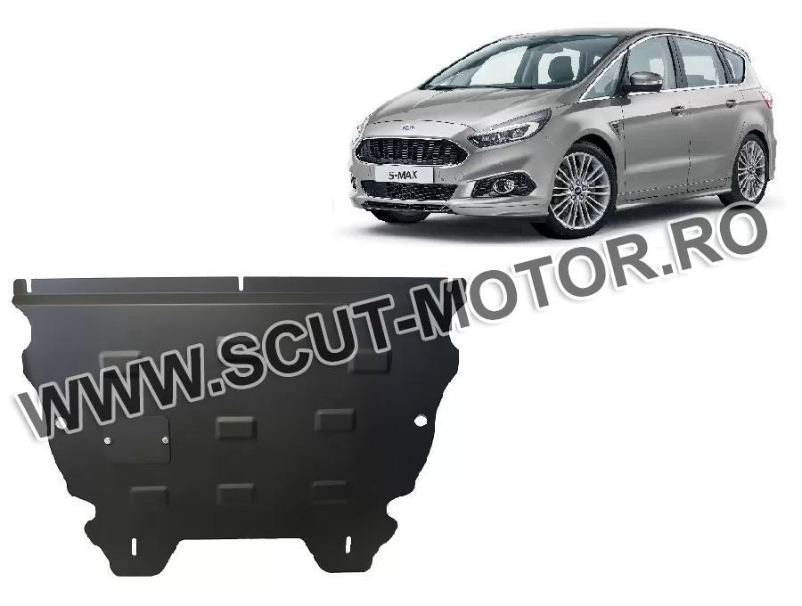 Scut motor Ford S-Max după 2015 2015-2024