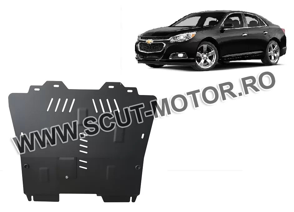 Scut motor Chevrolet Malibu 2013-2015