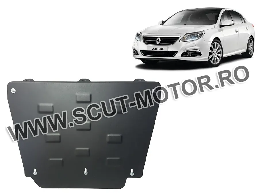 Scut motor Renault Latitude 2010-2015