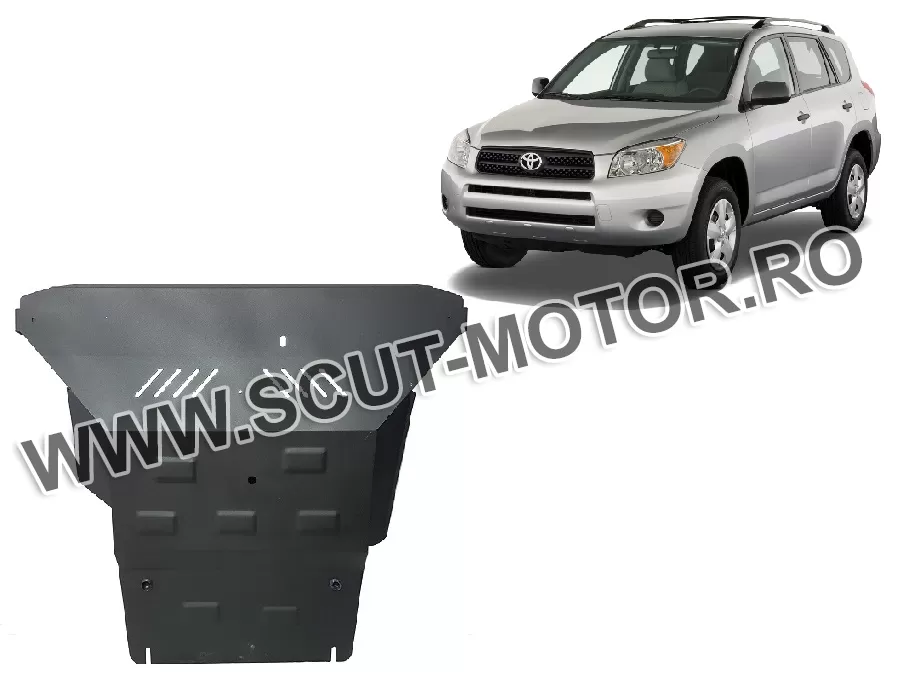 Scut motor Toyota Rav4 2000-2006