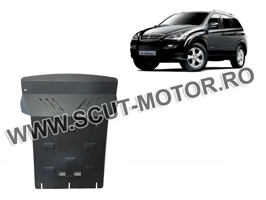 Scut motor SsangYong Kyron 2005-2014