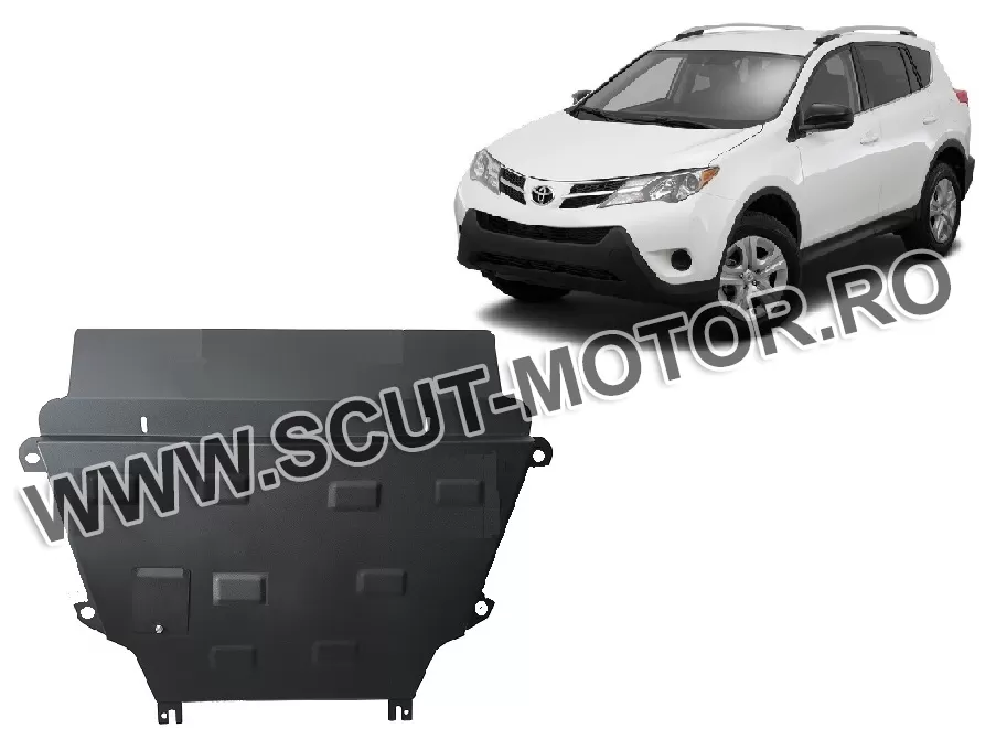 Scut motor Toyota RAV 4 2013-2018