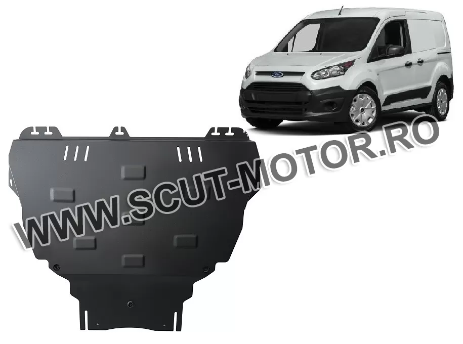 Scut motor Ford Transit Connect 2013-2022