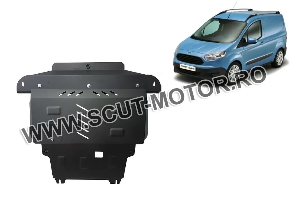 Scut motor Ford Transit Courier 2014-2024