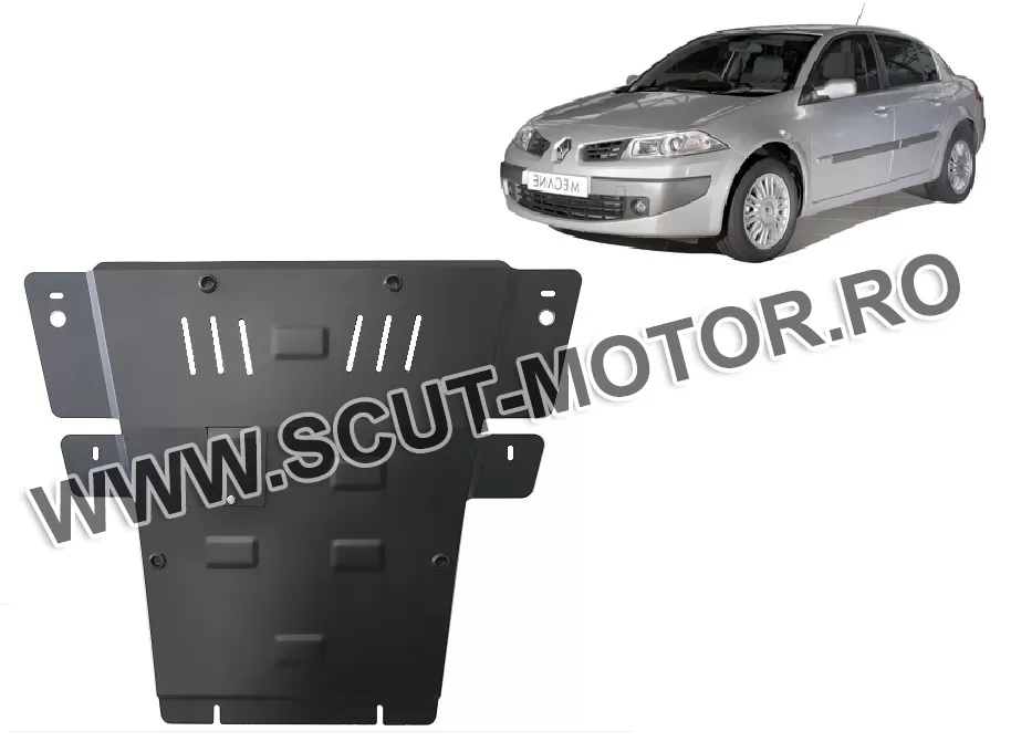 Scut motor Renault Megane 2 2004-2008