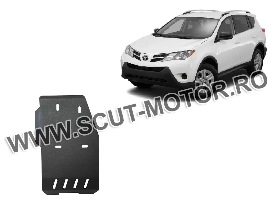 Scut diferențial Toyota RAV 4 2013-2018