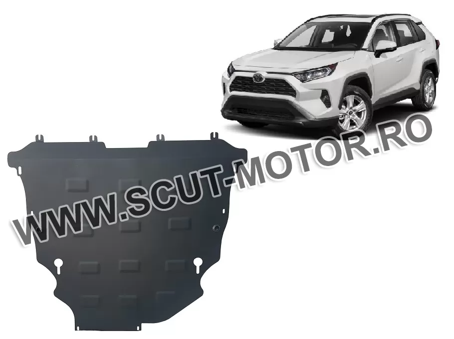 Scut motor Toyota RAV 4 2018-2024