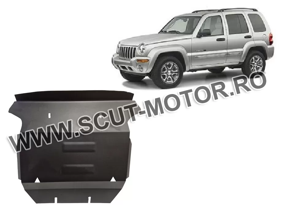 Scut motor  Jeep Cherokee - KJ 2001-2008