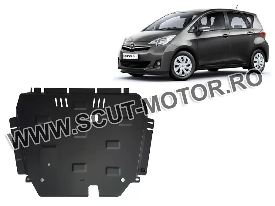 Scut motor Toyota Verso-S 2007-2018