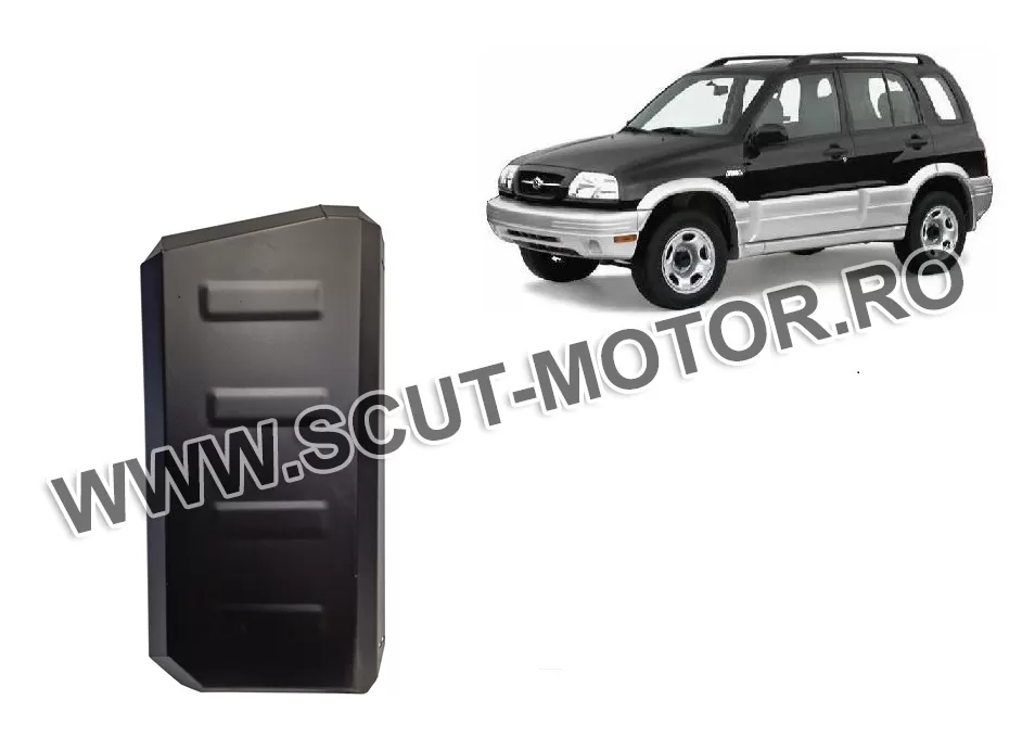 Scut rezervor Suzuki Grand Vitara 1999-2005