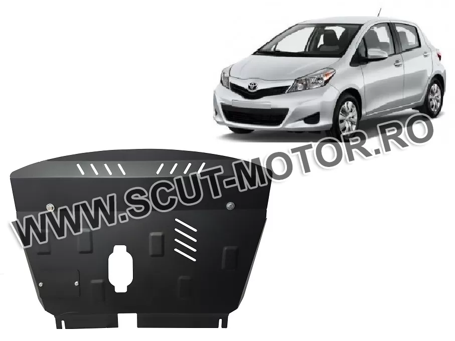 Scut motor Toyota Yaris 2011-2024