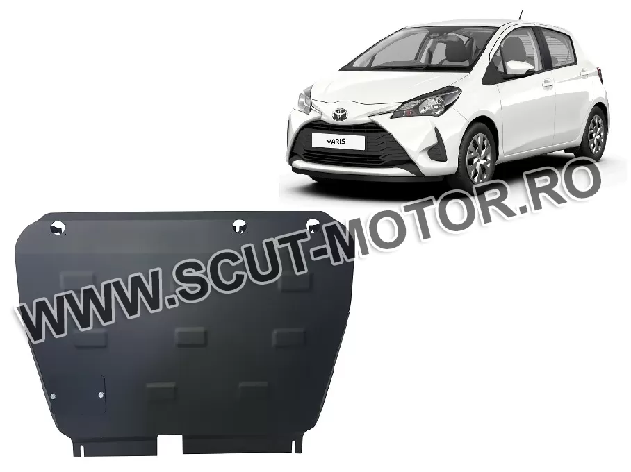 Scut motor Toyota Yaris Hybrid 2013-2021