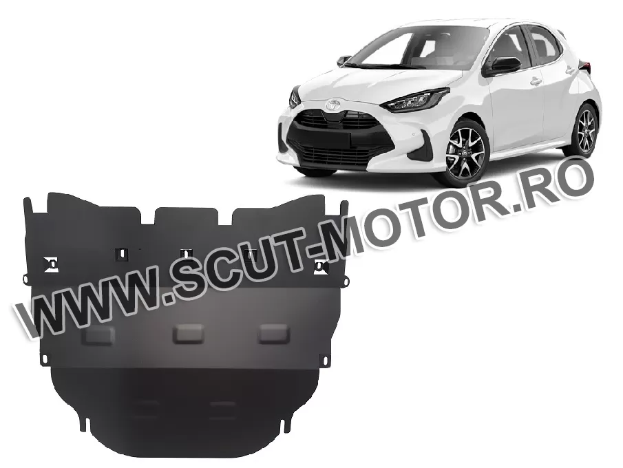 Scut motor Toyota Yaris XP210 2021-2024