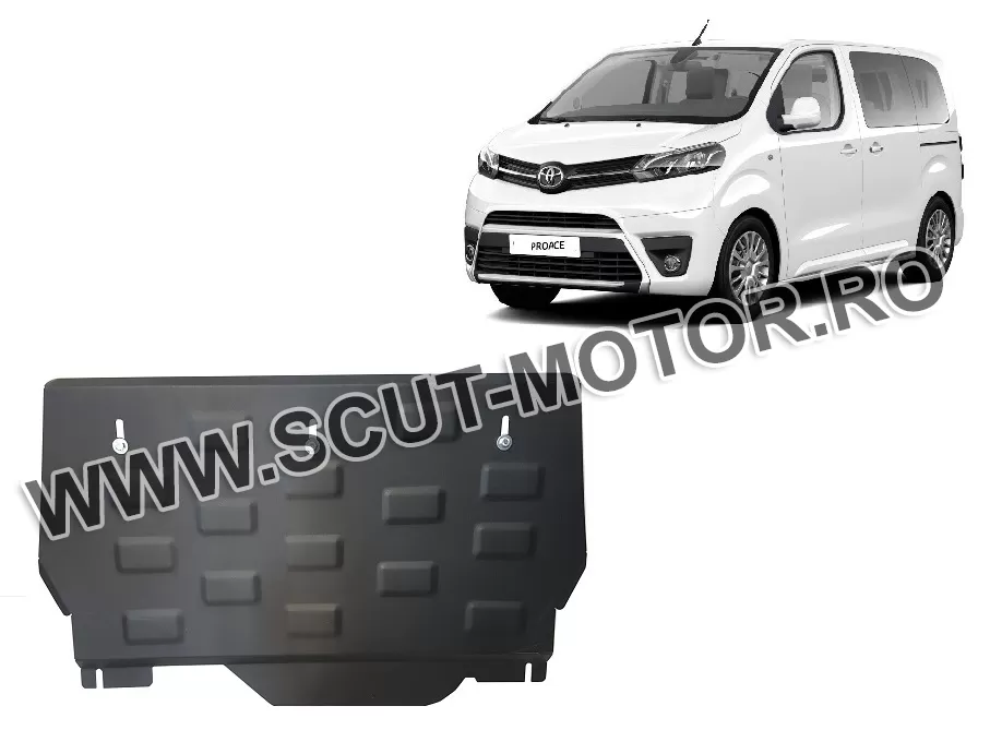 Scut motor Toyota Proace Monovolum 2016-2024