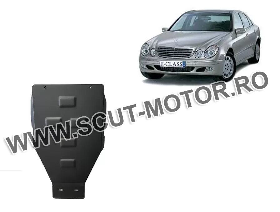 Scut cutie de viteză automată Mercedes E-Clasee W211 2002-2008