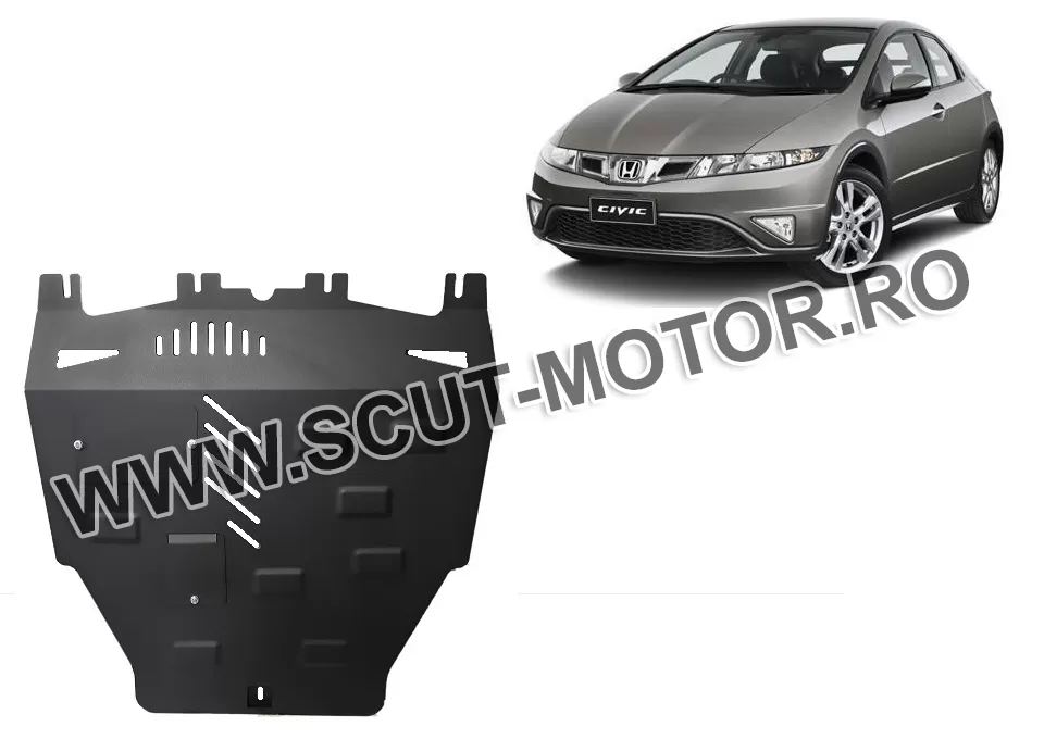 Scut motor Honda Civic (hayon) 2005-2015