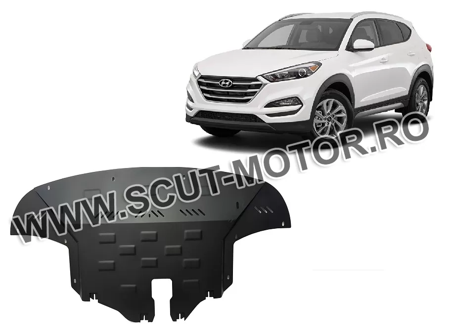 Scut motor Hyundai Tucson 2015-2020