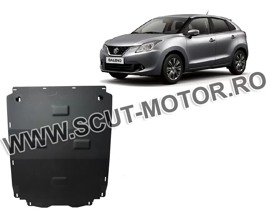 Scut motor Suzuki Baleno 2016-2024