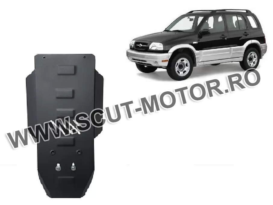 Scut cutie de viteză Suzuki Grand Vitara 2 1999-2005