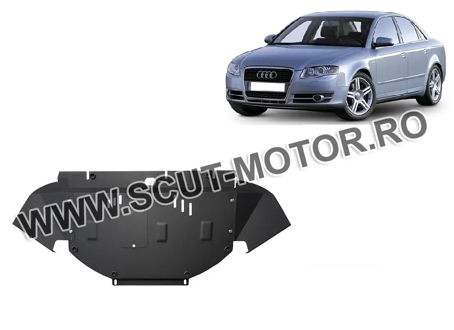 Scut motor Audi A4 B7 2005-2008