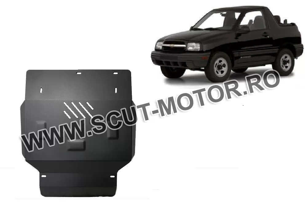 Scut motor Chevrolet Tracker 1999-2005