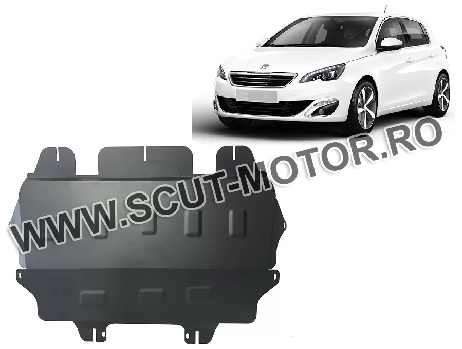 Scut motor Peugeot 308 2007-2017