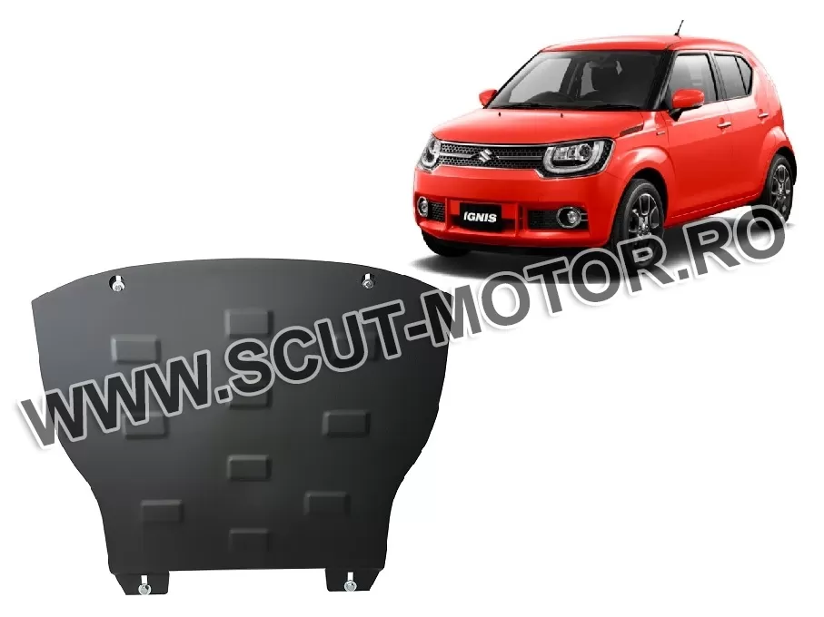 Scut motor Suzuki Ignis 2016-2024