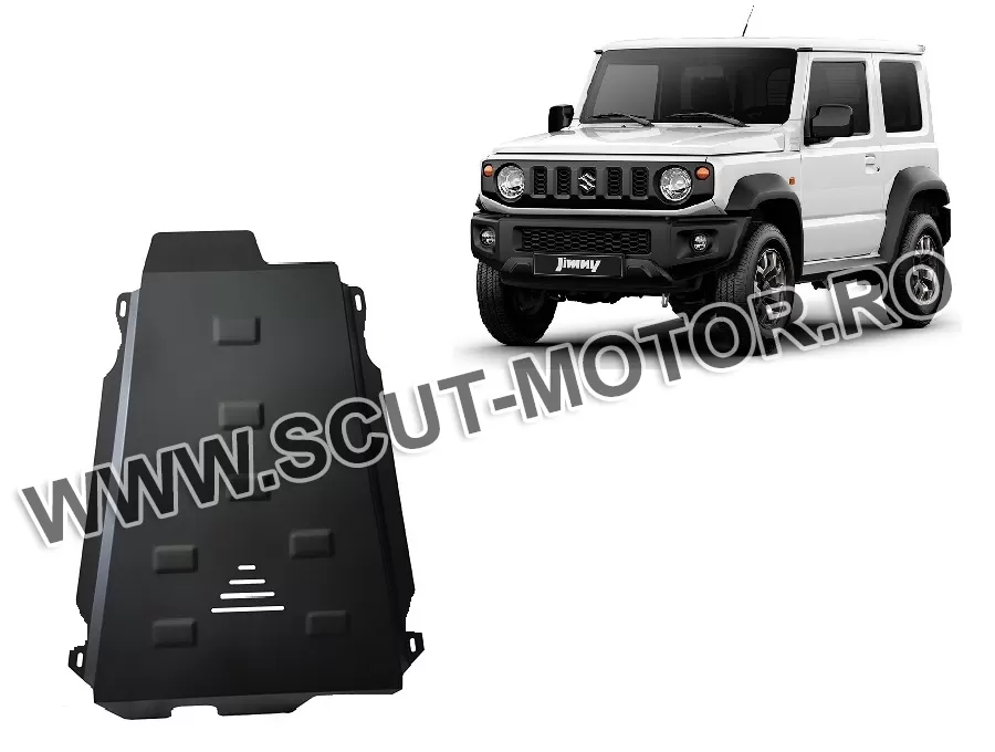 Scut reductor/cutie transfer Suzuki Jimny 2018-2024